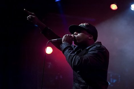 talib