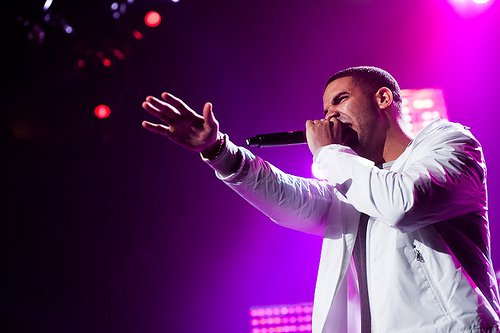 drake-MSG