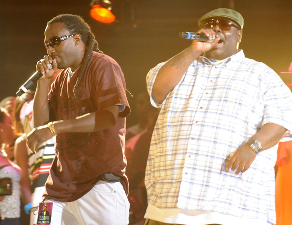 New Music 8ball Amp Mjg Ft T I Quot Bring It Back Remix