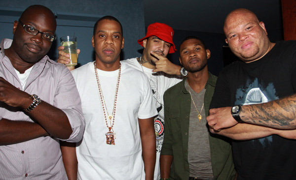 Produzido por Jay-Z, faroeste com elenco totalmente negro abre Festival de  Londres