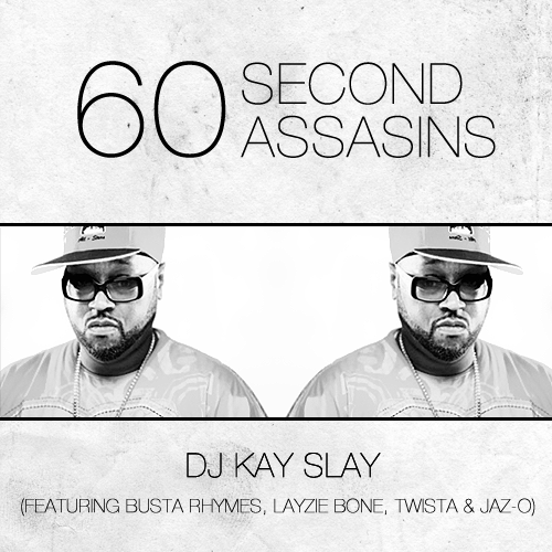 Dj Kay Slay Rhyme Or Die Rar