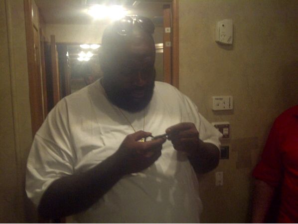 rick ross