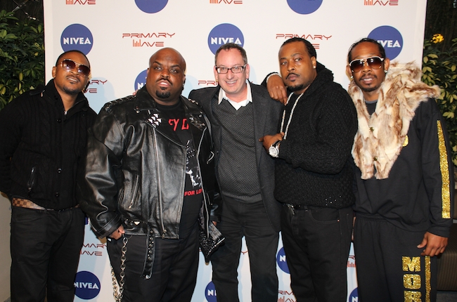goodie mob