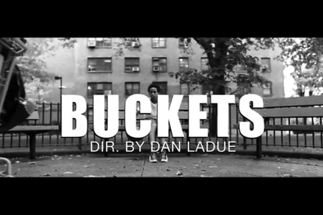 GhostWridah-Buckets