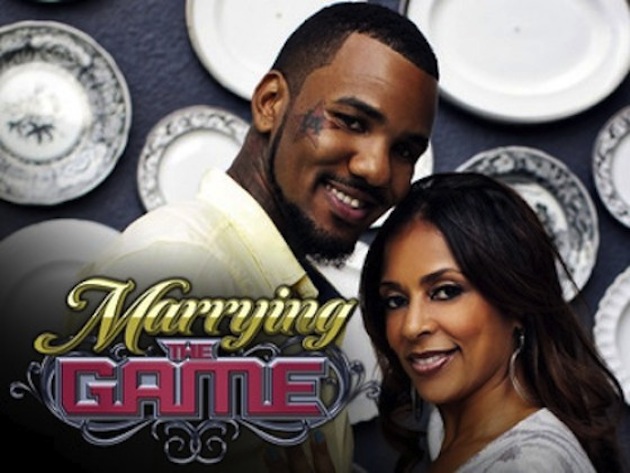 Marrying The Game Season 3 Episodes TV Series VH1