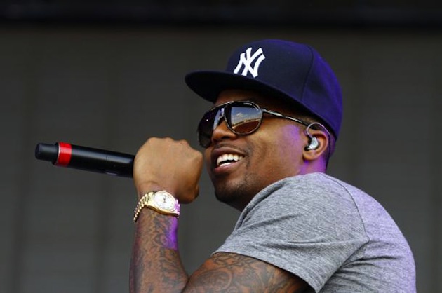 Nas-Gets-Fellowship-In-His-Name-At-Harvard