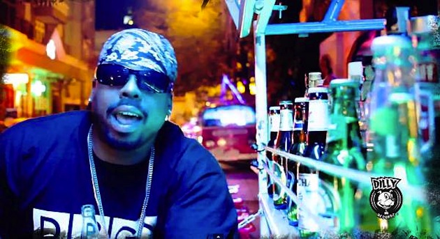 daz-dillinger-goin-gorillaz-official-music-video