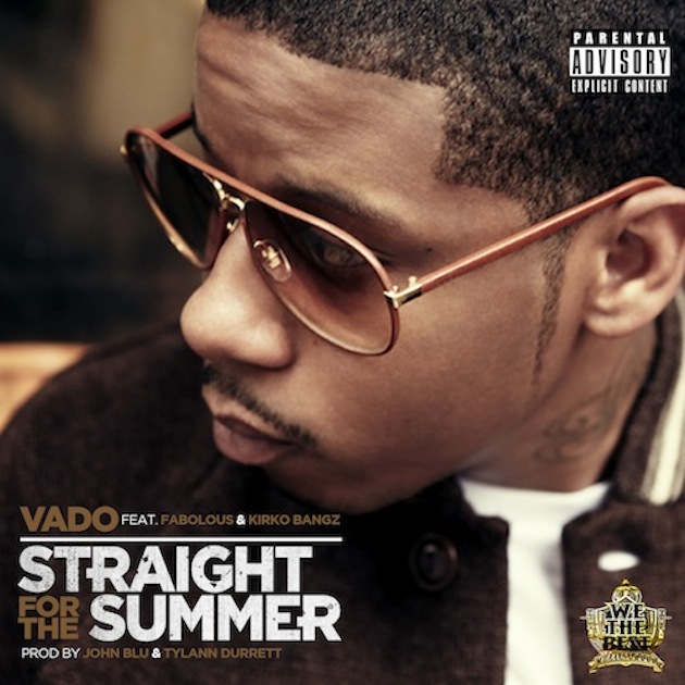 straight-for-the-summer-cover