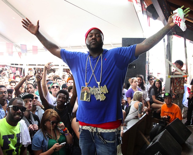 Mistah Fab