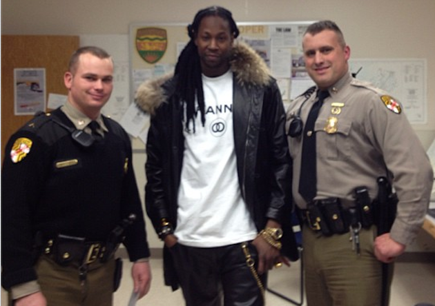 2chainz-arrested