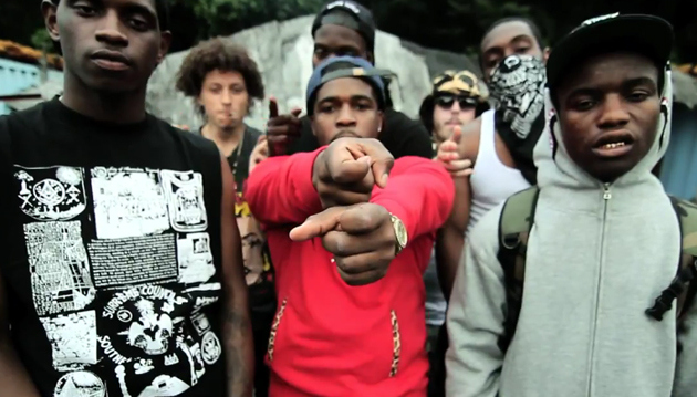 ASAP-MOB-Rasha-Entertainment