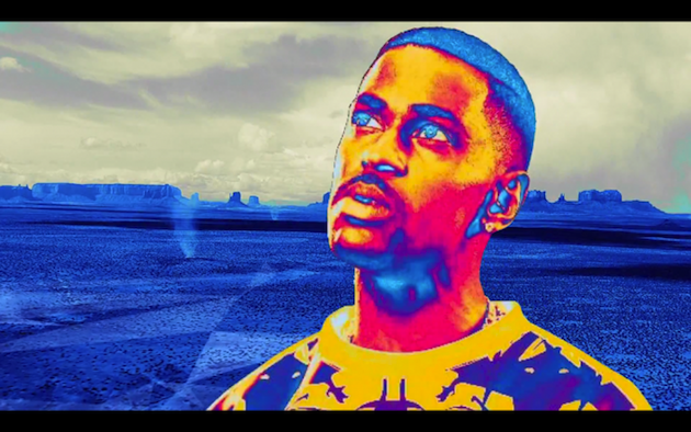 Big-Sean-Lil-Wayne-Jhene-Aiko-Beware-Music-Video-650x406