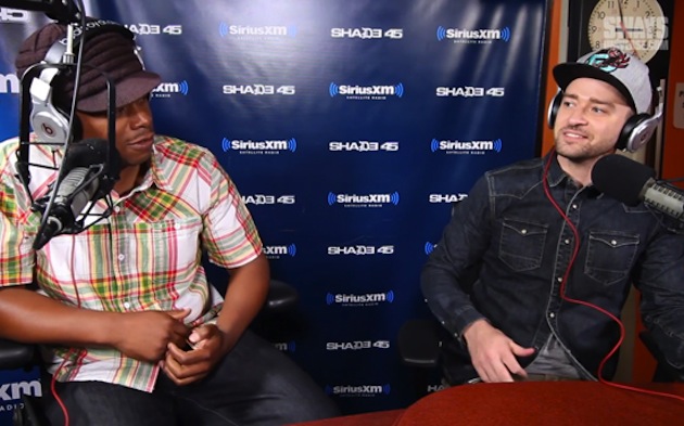 Justin-Timberlake-on-Sway-In-The-Morning