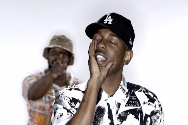ScHoolboy-Q_Kendrick-Lamar_Collard-Greens