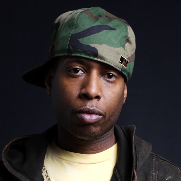 Talib-Kweli