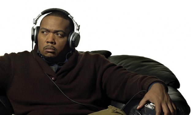 Timbaland