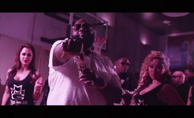 Yowda-Ft.-Rick-Ross-Ballin-Official-Video-620x377