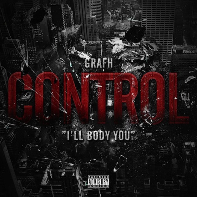 control-graph-cover