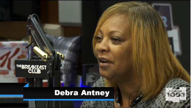 debra