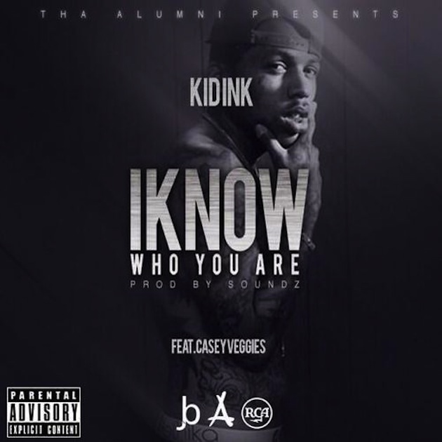 i-know-who-you-are-cover
