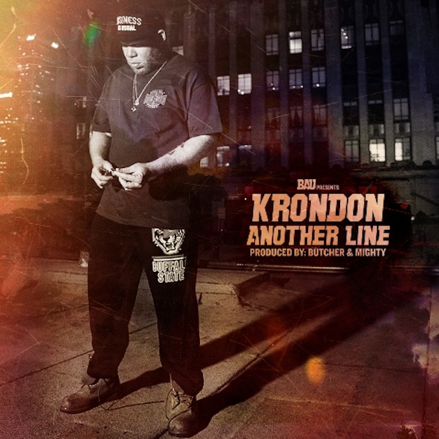 krondon-another_line
