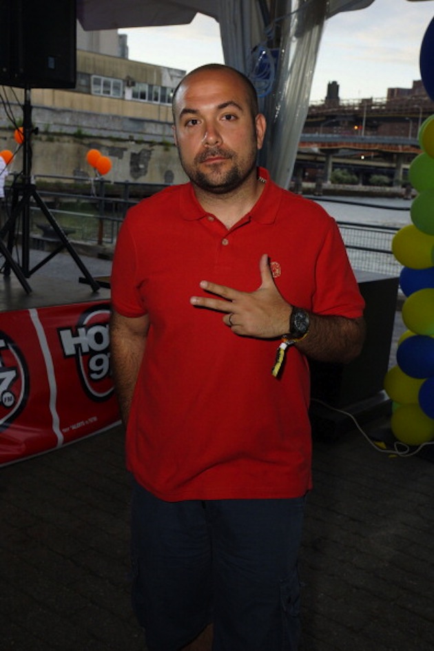 Hot Nights Event