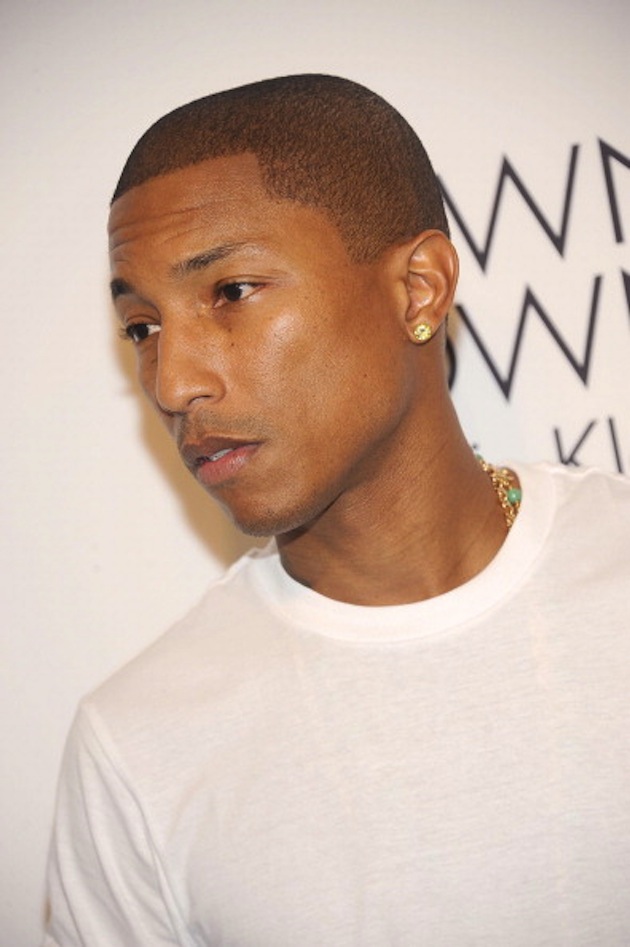 Calvin Klein Collection Post Show Event