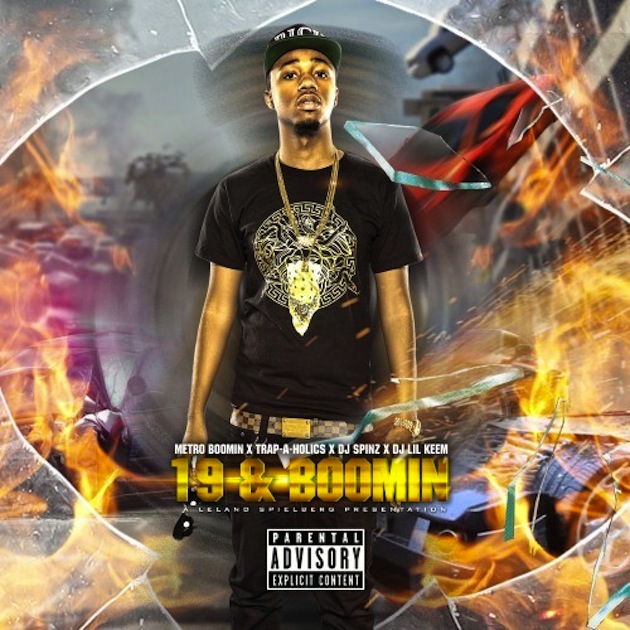 19-boomin-cover