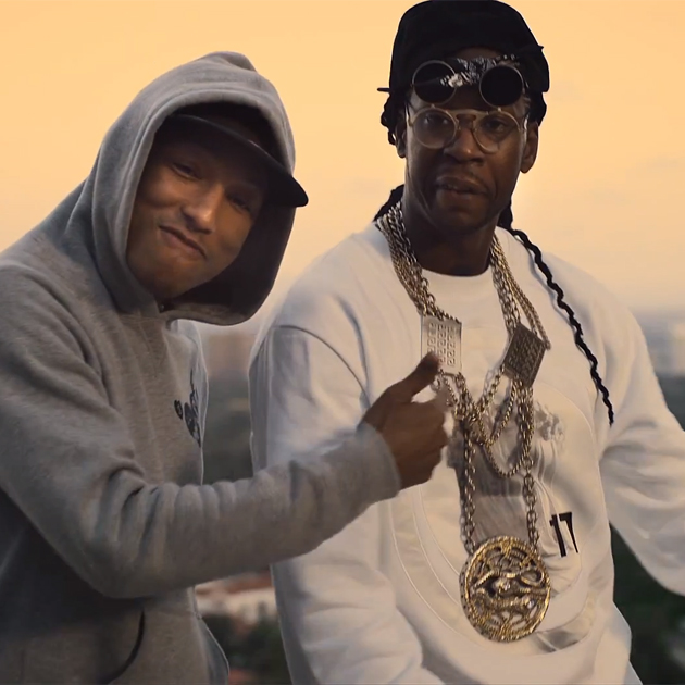 2chainz
