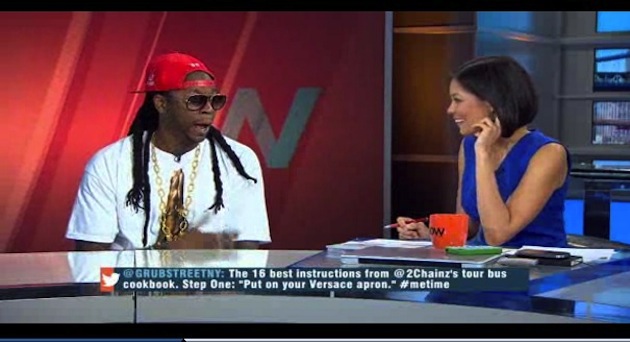 2chainz