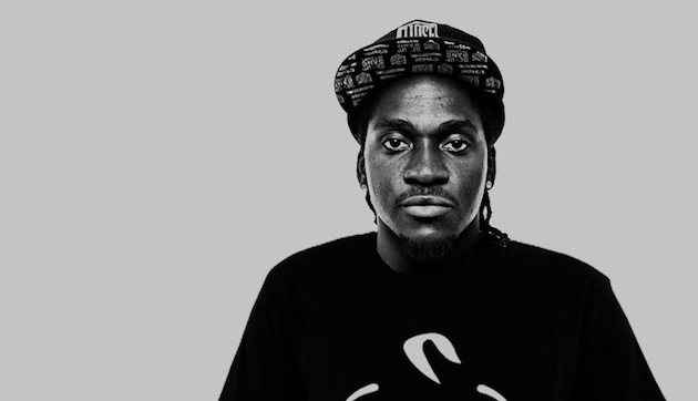 Pusha-T