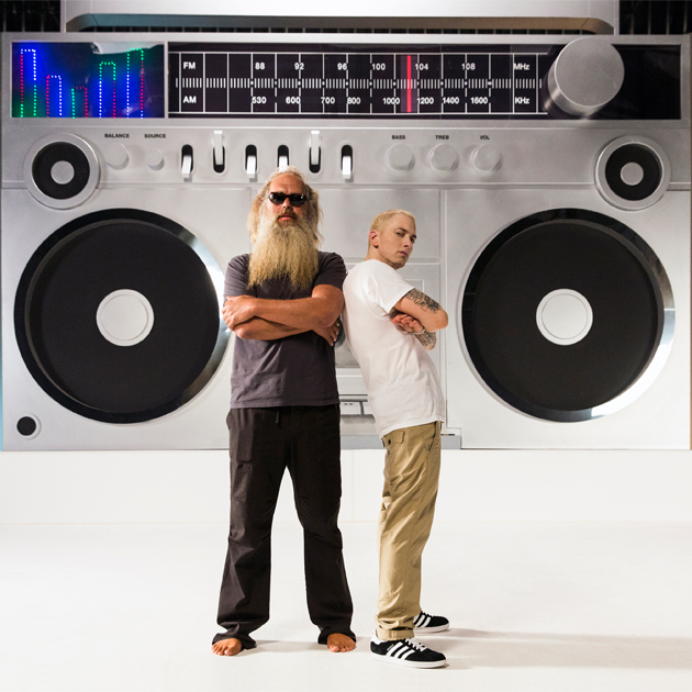 berzerk