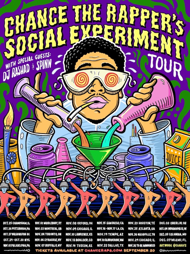 chance-the-rapper-tour