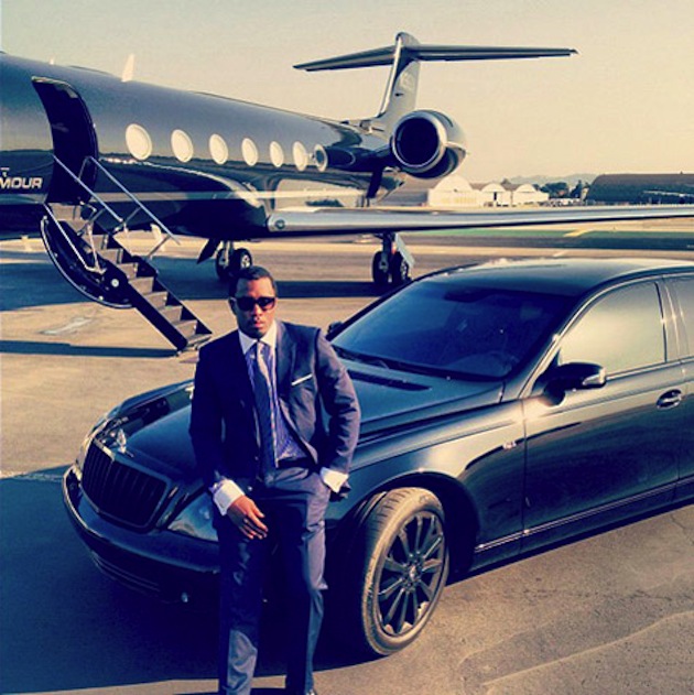 diddy-pj