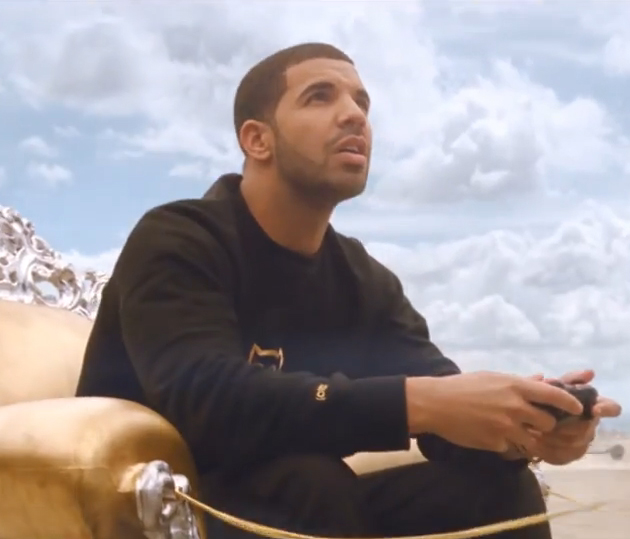 drake