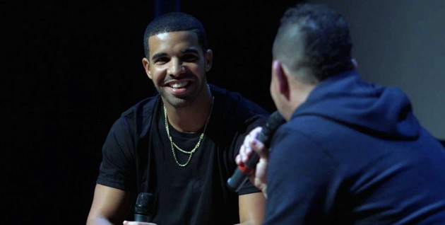 drake
