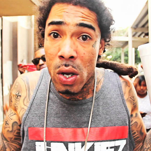gunplay