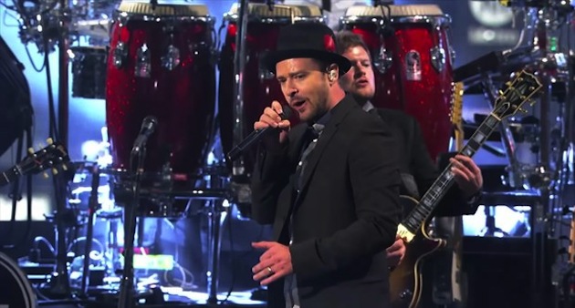 justin-timberlake-concert-jimmy-kimmel