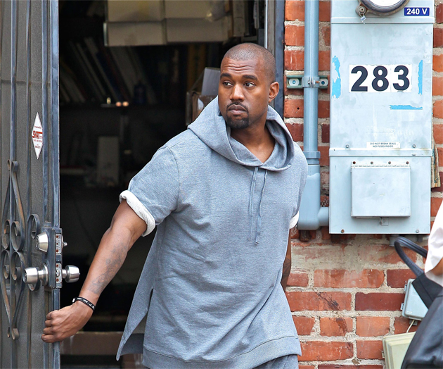 kanye