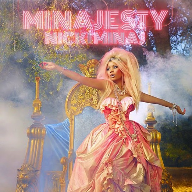 nicki-minaj-minajesty