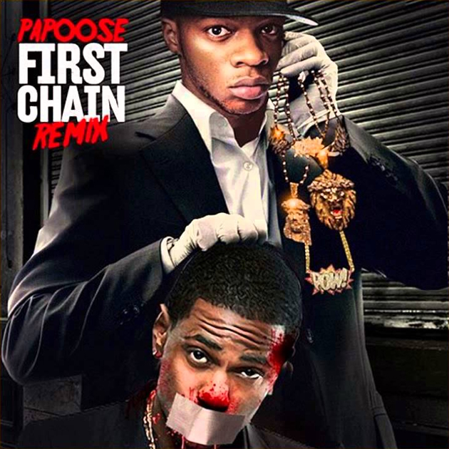 papoose