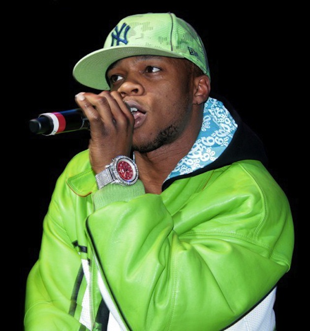 papoose1