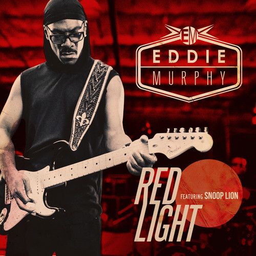 red light-cover