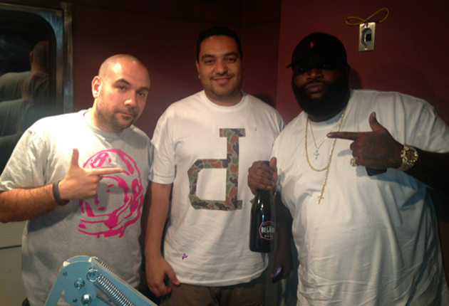 rickross