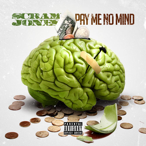 SJ-PAY ME NO MIND ARTWORK