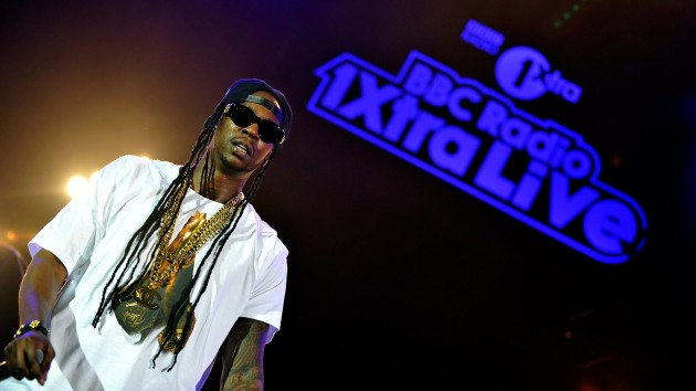 2 chainz