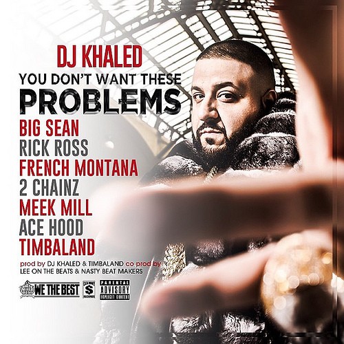 Khaled