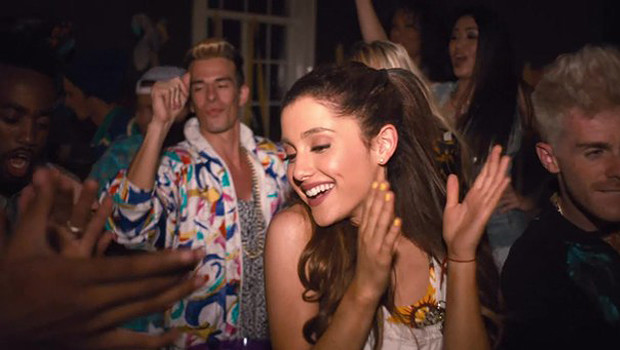 ariana