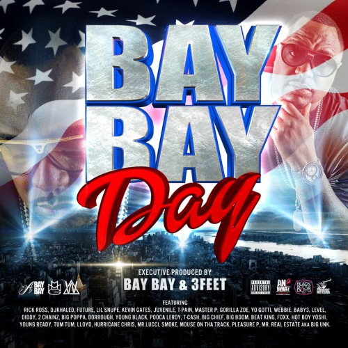 bay bay day-cover