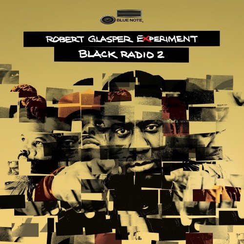 black radio 2